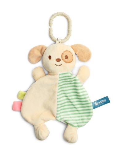 Λουτρινο Παιχνίδι Mini Zoo Cuddly Toy Dog 8243