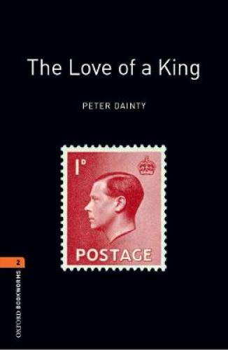 OBW LIBRARY 2: THE LOVE OF A KING - SPECIAL OFFER N/E