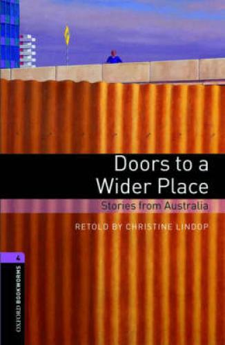OBW LIBRARY 4: DOOR TO A WIDER PLACE - SPECIAL OFFER N/E