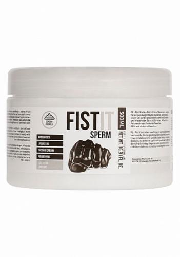 Fist It Sperm - 500ml