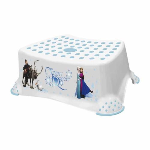 Lorelli Σκαλάκι Μπάνιου για παιδιά Disney White Frozen 10130350912