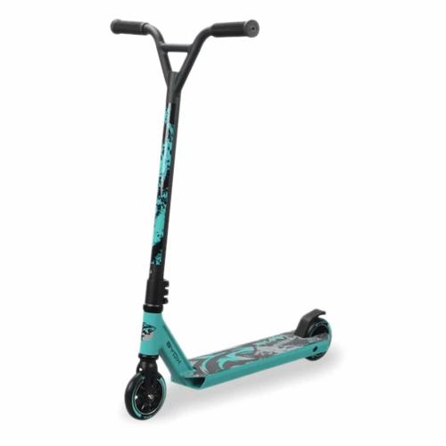Byox Πατίνι Scooter 8+ έως 100Kg Shark 3800146225995