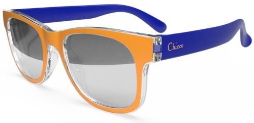 Γυαλιά Ηλίου Παιδικά Chicco Orange Blue 162819 Orange Blue