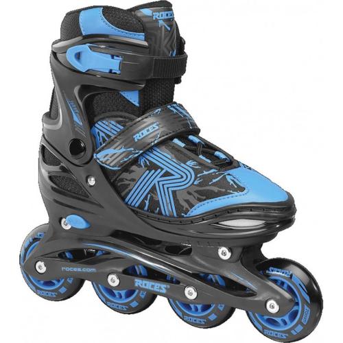 Πατίνια Roller Skates Roces Jockey Blue Blue