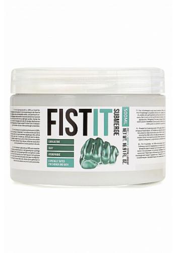 Fist It - Submerge 500ml White
