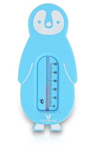 Θερμόμετρο Μπάνιου Penguin Cangaroo Blue 3800146269586