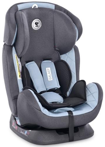 Κάθισμα αυτοκινήτου Lorelli car seat 0-36kg Galaxy Brittany Blue 10071352130