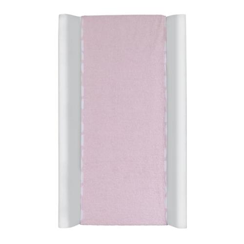 Πετσέτα-κάλυμμα αλλαξιέρας 88x34cm Pink 2004028