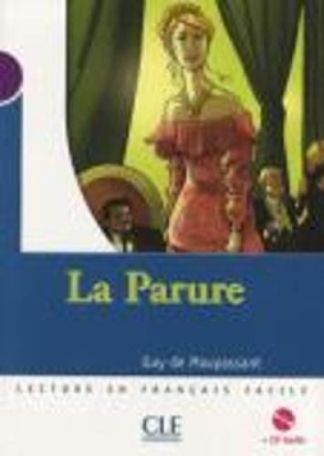 MES 1: LA PARURE (+ CD)