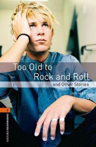 OBW LIBRARY 2: TOO OLD TO ROCK AND ROLL - SPECIAL OFFER N/E