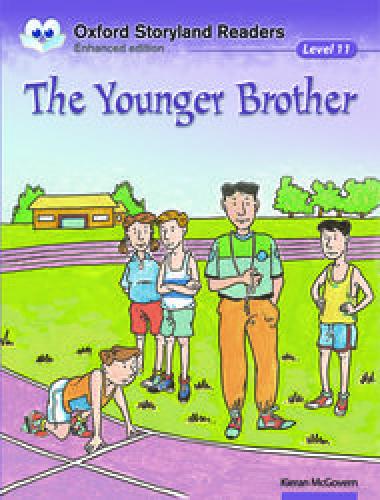OSLD 11: THE YOUNGER BROTHER - SPECIAL OFFER N/E