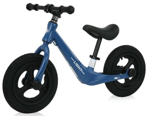 Ποδήλατο Ισορροπίας Light Air Blue Lorelli 10410050001