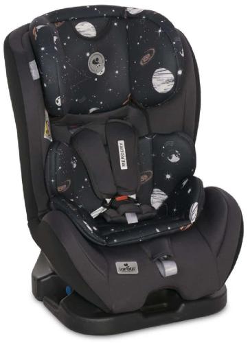Κάθισμα αυτοκινήτου Lorelli car seat 0-36kg Mercury Black Cosmos 10071322345