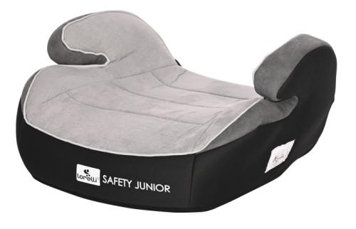 Κάθισμα Αυτοκινήτου 15-36kg Safety Junior Isofix Grey Lorelli 10071332110