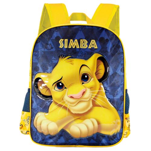 Σακίδιο πλάτης Aymax Lion King Simba 8445118037425