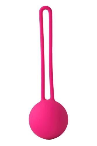 DREAM TOYS - FLIRTS KEGEL BALL PINK Pink