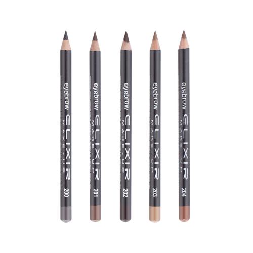 Elixir Eyebrow Pencil 205