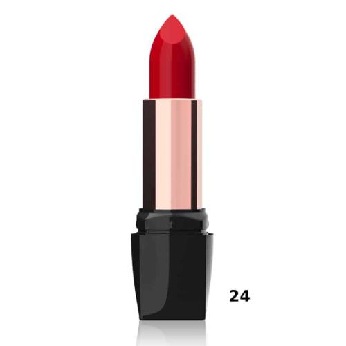 Golden Rose Satin Lipstick 24