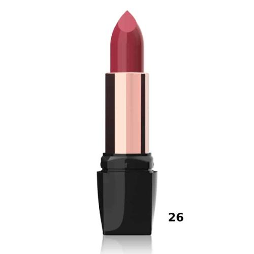 Golden Rose Satin Lipstick 26