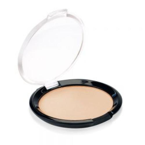 GOLDEN ROSE SILKY TOUCH COMPACT POWDER 03