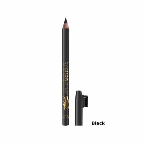 Revers Eye Brow Stylist Pencil Black