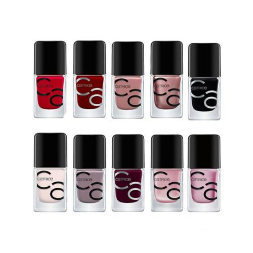 Catrice ICONails Gel Lacquer 119