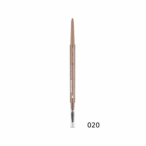 Catrice Slim Matic Ultra Precise Brow Pencil Waterproof 020 Medium