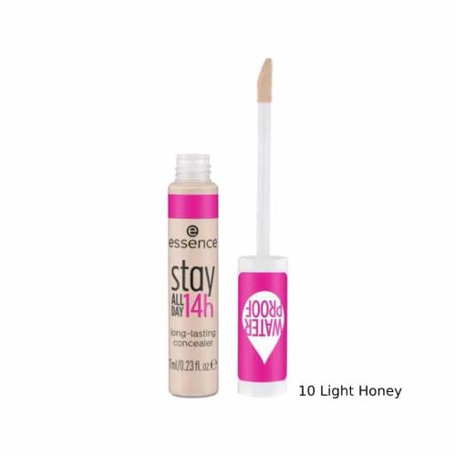 Essence Stay All Day 14h Long Lasting Concealer 10