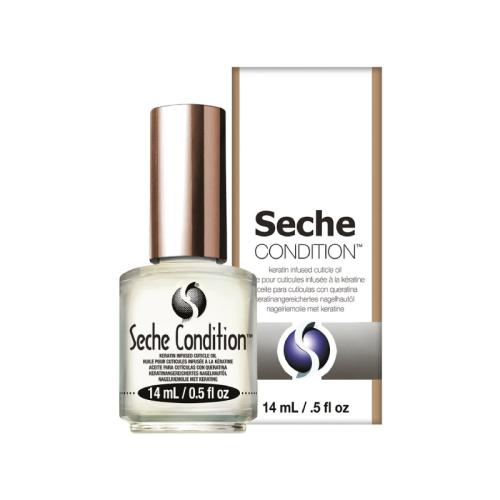 Seche Condition Keratin Infused Cuticle Oil 14ml