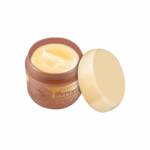 Catrice Disney Winnie the Pooh Make-up Remover Balm