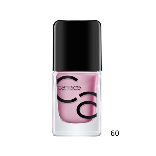 Catrice ICONails Gel Lacquer 60