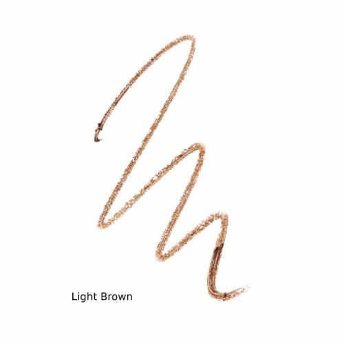 Makeup Revolution Precise Brow Pencil Light Brown