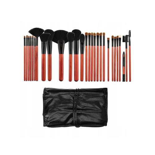 Tools For Beauty 28Pcs Makeup Brush Set