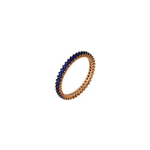 Aσημένιο Δαχτυλίδι Ολόβερο AD00054 - No 58