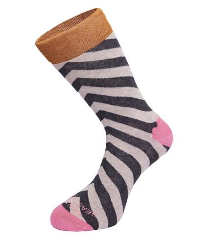 HealthySeasocks κάλτσες - Γκρι σκούρο