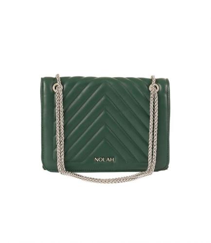 Octavia τσάντα με τρουκ Nolah - Πράσινο