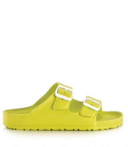 Sea sandals Ateneo - L.Green