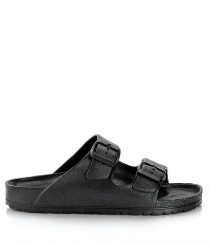 Sea sandals Ateneo - Μαύρο