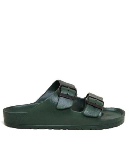 Sea sandals Ateneo - Πράσινο