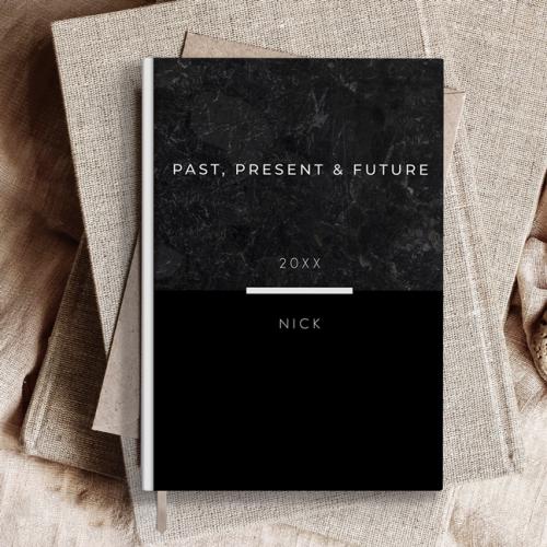 Past Present Future, Προσωποποιημένη Ατζέντα - Ημερολόγιο