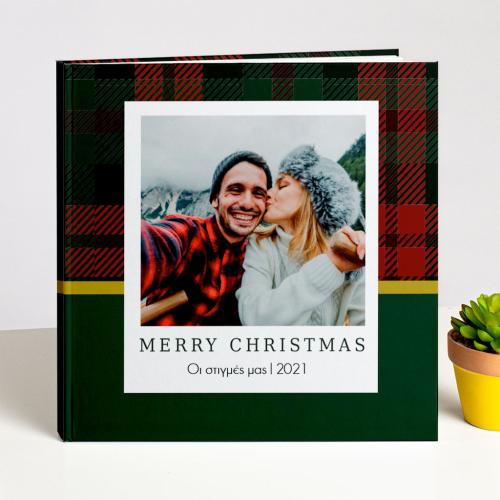 Christmas Time, Photobook