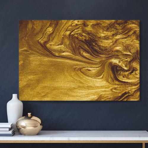 Πίνακας σε Καμβά, Golden Liquid Acrylic Paint