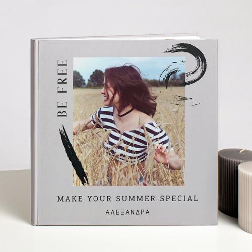 Special Summer, Photobook