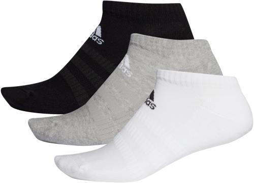 Αθλητικές Κάλτσες adidas Cush Low Sport Socks x 3