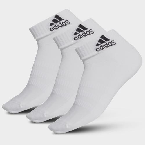 Αθλητικές Κάλτσες adidas Cushioned Ankle Sport Socks x 3