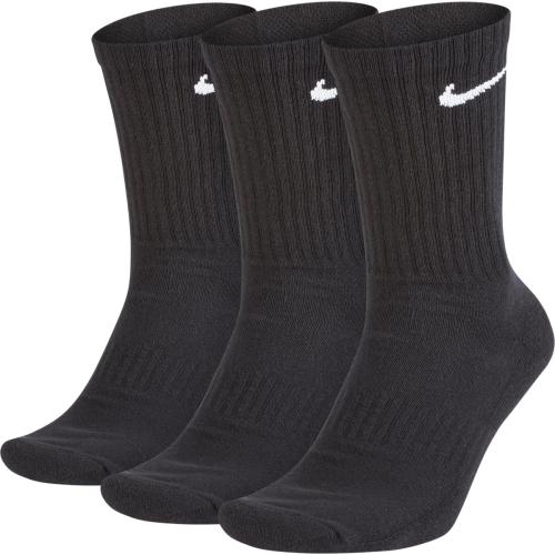 Αθλητικές Κάλτσες Nike Everyday Cushion Crew x 3