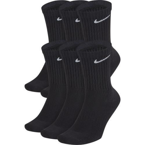Αθλητικές Κάλτσες Nike Everyday Cushion Crew x 6