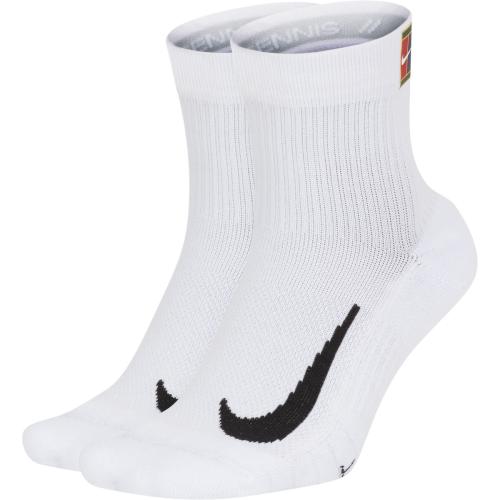 Αθλητικές Κάλτσες Τένις NikeCourt Multiplier Max x 2