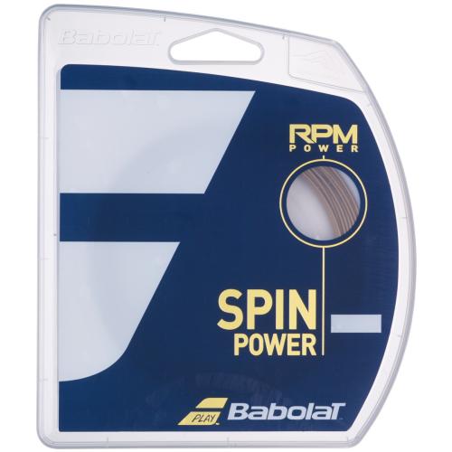 Babolat RPM Power Tennis String (12m)