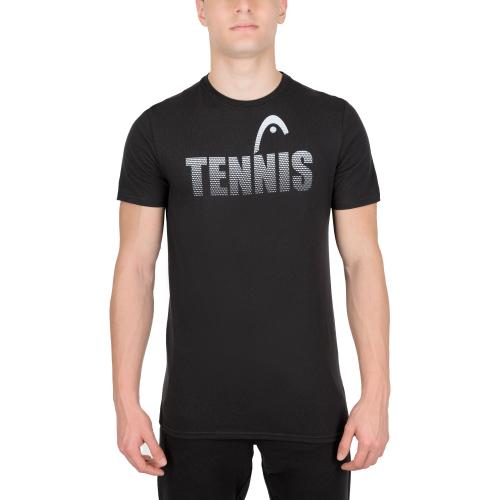 Head Club Colin Men's Tennis T-Shirt